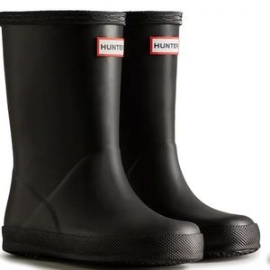 Kids First Classic Hunter Boots